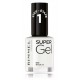 Rimmel Super Gel Nail Polish nagu laka