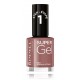 Rimmel Super Gel Nail Polish nagu laka