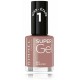 Rimmel Super Gel Nail Polish лак для ногтей