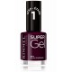 Rimmel Super Gel Nail Polish nagu laka