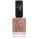 Rimmel Super Gel Nail Polish nagu laka