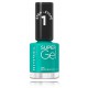 Rimmel Super Gel Nail Polish лак для ногтей