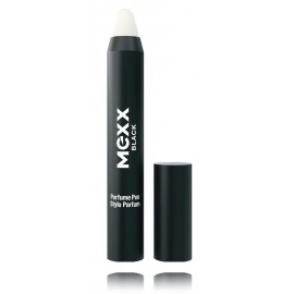 Mexx Black Woman Perfume Pen EDP smaržu zīmulis sievietēm