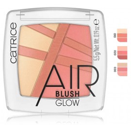 Catrice Air Blush Glow Blush румяна