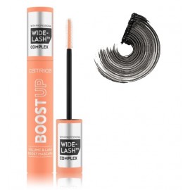 Catrice BOOST UP Volume & Lash apjomu piešķiroša skropstu tuša