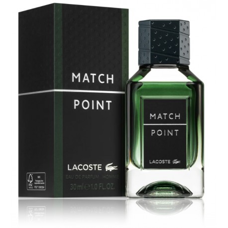 Lacoste Match Point EDP духи для мужчин