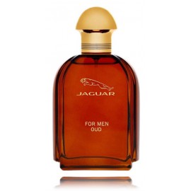 Jaguar For Men Oud EDP smaržas vīriešiem