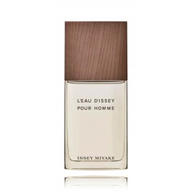 Issey Miyake L'Eau d'Issey Pour Homme Vetiver Intense EDT духи для мужчин