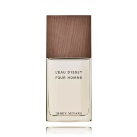 Issey Miyake L'Eau d'Issey Pour Homme Vetiver Intense EDT smaržas vīriešiem