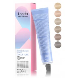 Londa Professional Color Tune Express Blonde Toner профессиональная краска для волос