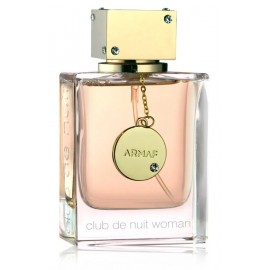 Armaf Club De Nuit Woman EDP smaržas sievietēm