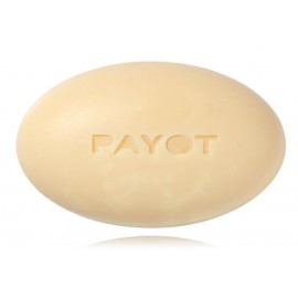 Payot Herbier Face & Body Massage Bar barojošas sejas un ķermeņa ziepes ar organisko rozmarīna ēterisko eļļu