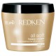 Redken All Soft krēms-maska sausiem matiem 250 ml.