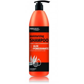 Prosalon Moisturizing Shampoo Aloe & Pomegranate mitrinošs šampūns