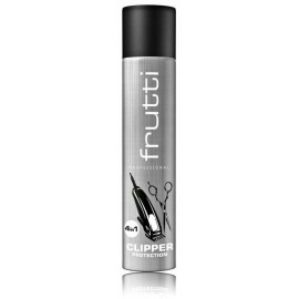 Frutti Professional Clipper Protection 4IN1 защитный и охлаждающий спрей для лезвий машинки