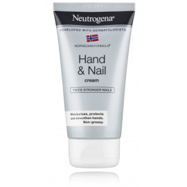 Neutrogena Hand And Nail Cream roku un nagu krēms