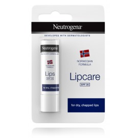 Neutrogena Norwegian Formula Lip Care SPF20 бальзам для губ 4,8 г.