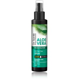 Dr. Sante Aloe Vera Spray matu laka