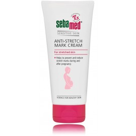 Sebamed Anti-Stretch Mark Cream krēms pret strijām