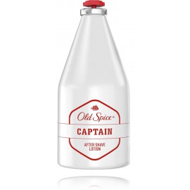 Old Spice Captain  After Shave Lotion лосьон после бритья для мужчин