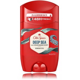 Old Spice Deep Sea Deodorant Stick дезодорант- карандаш для мужчин