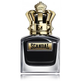 Jean Paul Gaultier Scandal Intense Pour Homme Le Parfum духи для мужчин