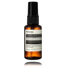 Aesop Resurrection Rinse-Free Hand Mist дезинфицирующий спрей для рук