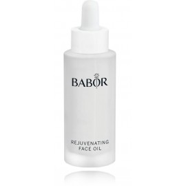 Babor Rejuvenating Face Oil atjaunojoša sejas eļļa