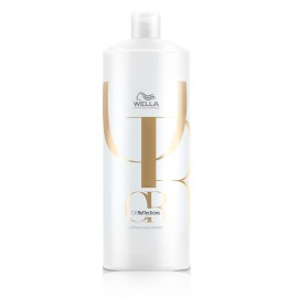 Wella Professionals Oil Reflections Luminous Reveal mirdzumu piešķirošs šampūns