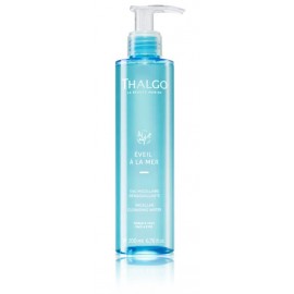 Thalgo Eveil A La Mer Micellar Cleansing Water micelārais ūdens