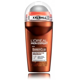 Loreal Men Expert Barber Club  48 Protective Deodorant lodīšu dezodorants vīriešiem