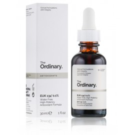 The Ordinary EUK 134 0.1% sejas serums