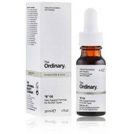 The Ordinary B Oil sejas eļļa