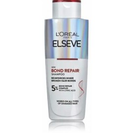 L'oreal Elseve Bond Repair atjaunojošs šampūns bojātiem matiem