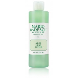 Mario Badescu Aloe Vera Toner mitrinošs toniks