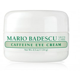 Mario Badescu Caffeine Eye Cream atjaunojošs acu krēms ar kofeīnu