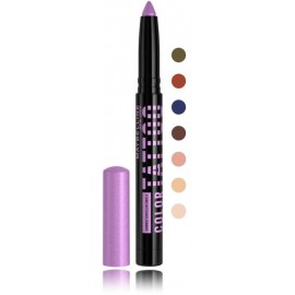 Maybelline Color Tattoo 24H Eyestix acu ēnas