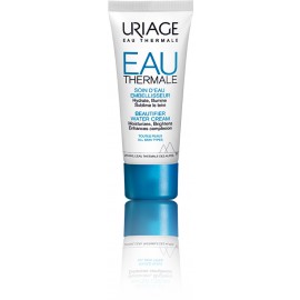 Uriage Eau Thermale Beautifier Water Cream mitrinošs sejas krēms