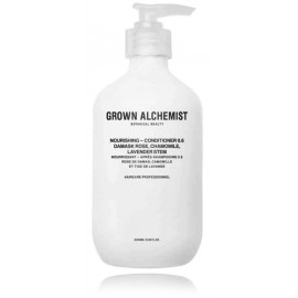 Grown Alchemist Nourishing Conditioner 0.6 питательный кондиционер для волос