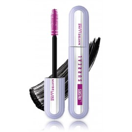 Maybelline The Falsies Surreal удлиняющая и придающая объем тушь