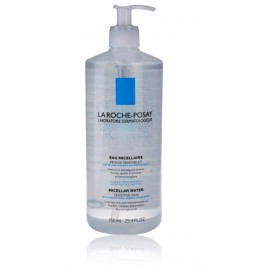 La Roche Physiological Micellaire Water Ultra micelārais ūdens jutīgai ādai