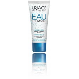 Uriage Eau Thermale Water Jelly Face Gel mitrinoša sejas želeja