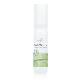 Wella Professionals Elements izsmidzināms kondicionieris 150 ml.