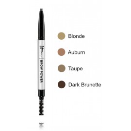 IT Cosmetics Universal Eyebrow Power Pencil uzacu zīmulis