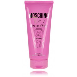 Moschino Toy 2 Bubble Gum гель для душа для женщин