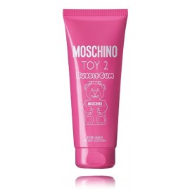 Moschino Toy 2 Bubble Gum ķermeņa losjons sievietēm