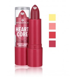 Essence Heart Core Fruity Lip Balm оттеночный бальзам для губ