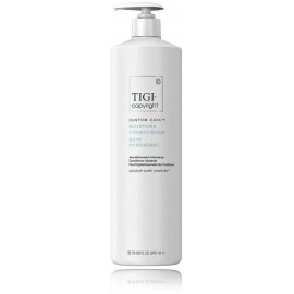 Tigi Copyright Custom Care Moisture Conditioner увлажняющий кондиционер для волос