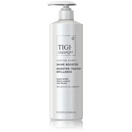 Tigi Copyright Custom Care Shine Booster Cream spīdumu piešķirošs matu krēms