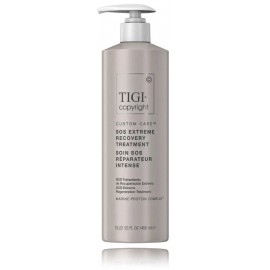 Tigi Copyright Custom Care SOS Extreme Recovery Treatment восстанавливающее средство для волос